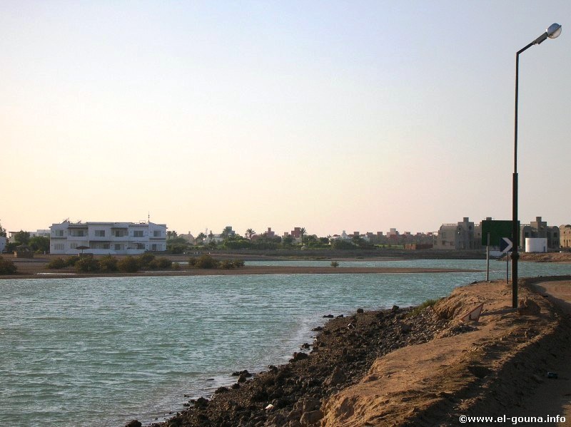 Around El Gouna 142
